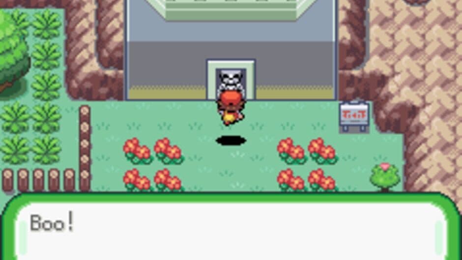 Скриншот 4 из Pokémon Clover