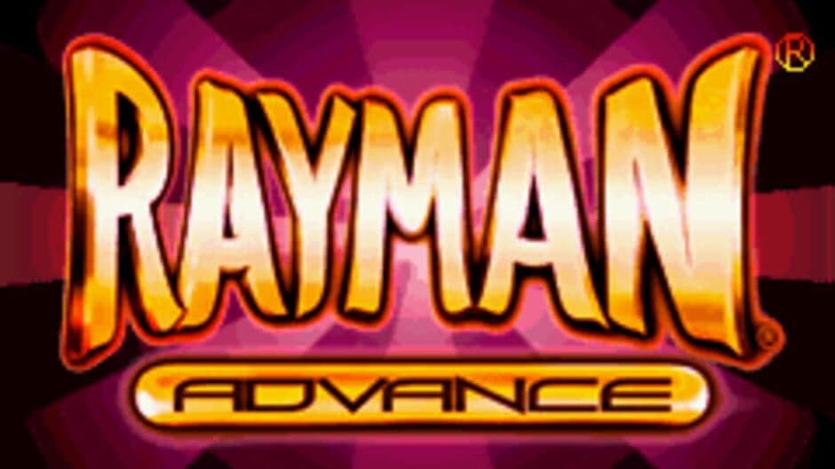 Скриншот 7 из Rayman Advance