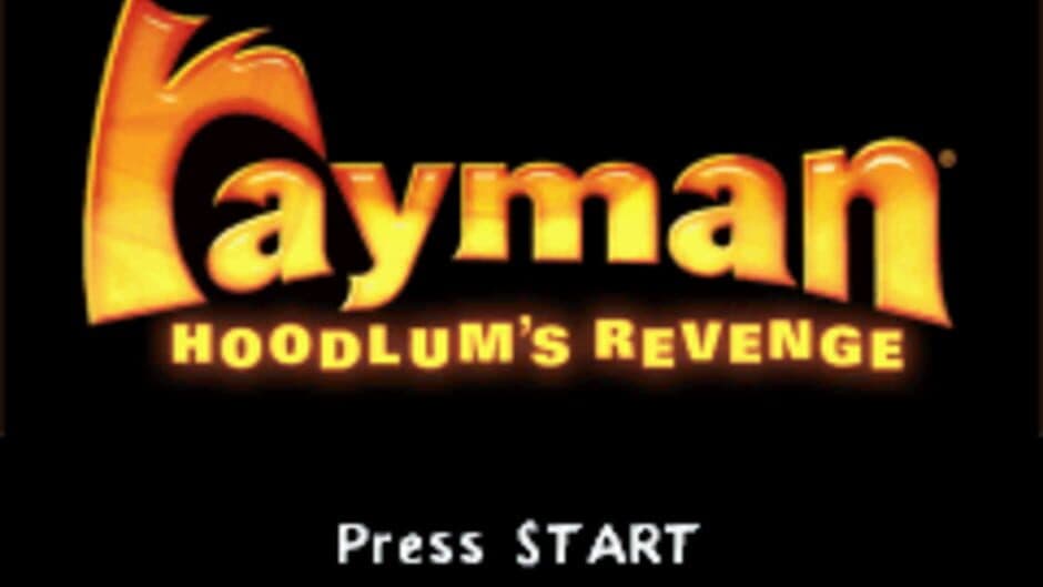Скриншот 5 из Rayman: Hoodlums' Revenge