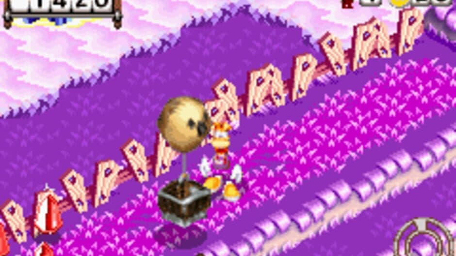 Скриншот 8 из Rayman: Hoodlums' Revenge