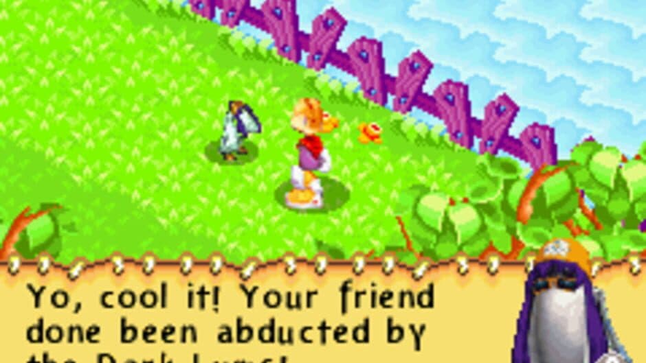 Скриншот 7 из Rayman: Hoodlums' Revenge