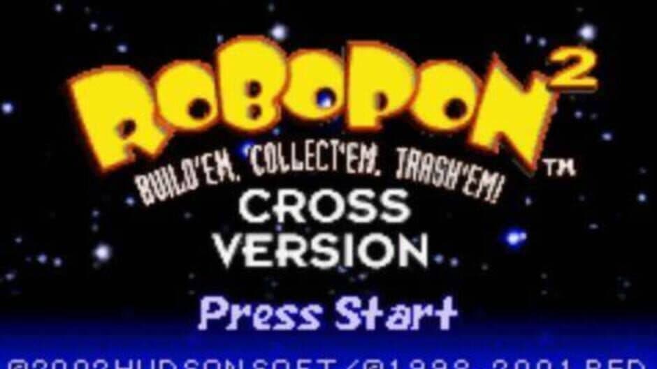 Скриншот 8 из Robopon 2 Cross Version