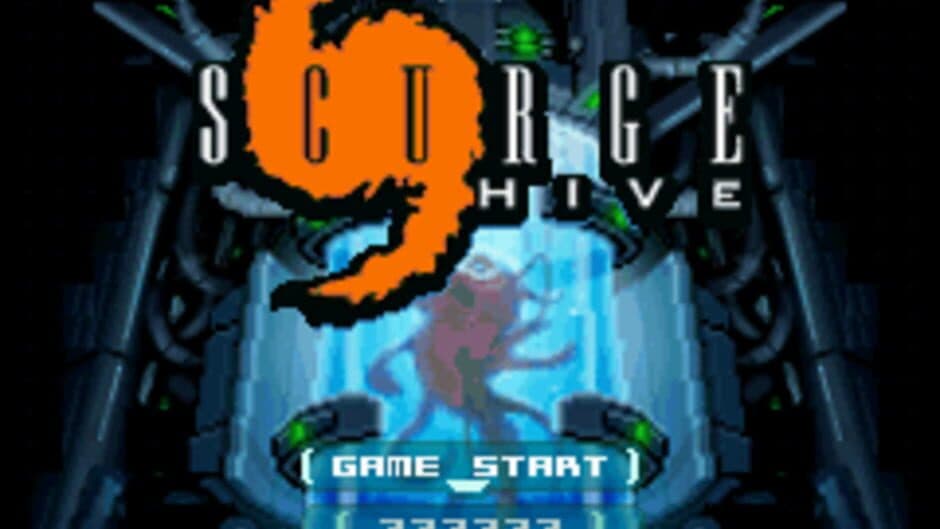 Скриншот 1 из Scurge: Hive