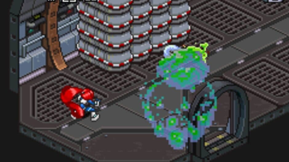 Скриншот 3 из Scurge: Hive
