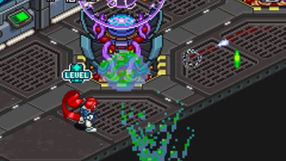 Скриншот 5 из Scurge: Hive