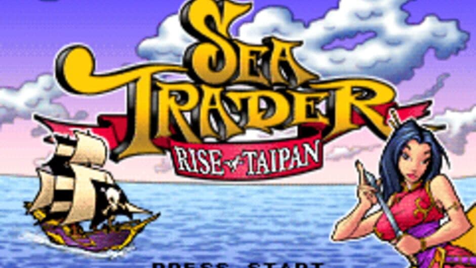 Скриншот 2 из Sea Trader: Rise of Taipan