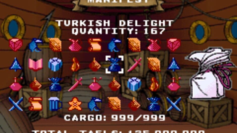 Скриншот 4 из Sea Trader: Rise of Taipan