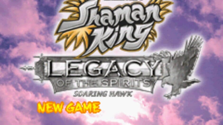 Скриншот 3 из Shaman King: Legacy of the Spirits, Soaring Hawk