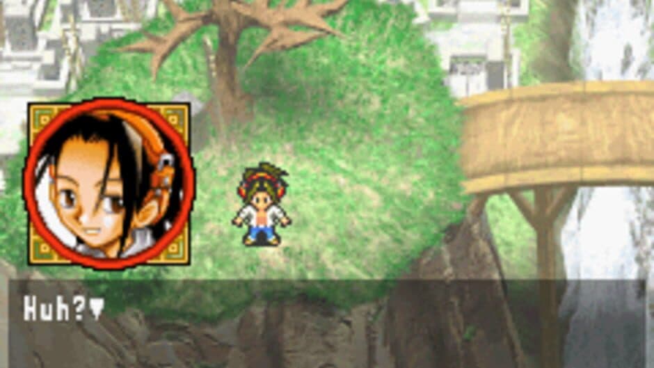 Скриншот 5 из Shaman King: Legacy of the Spirits, Soaring Hawk
