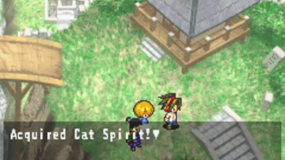 Скриншот 9 из Shaman King: Legacy of the Spirits, Soaring Hawk