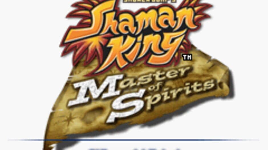 Скриншот 4 из Shaman King: Master of Spirits