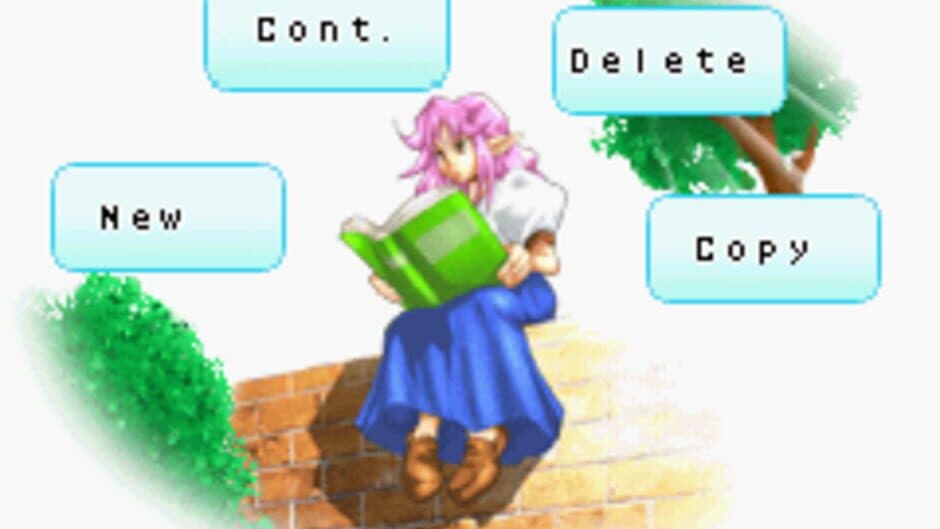 Скриншот 2 из Shining Force: Resurrection of the Dark Dragon