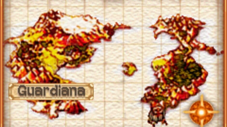 Скриншот 4 из Shining Force: Resurrection of the Dark Dragon