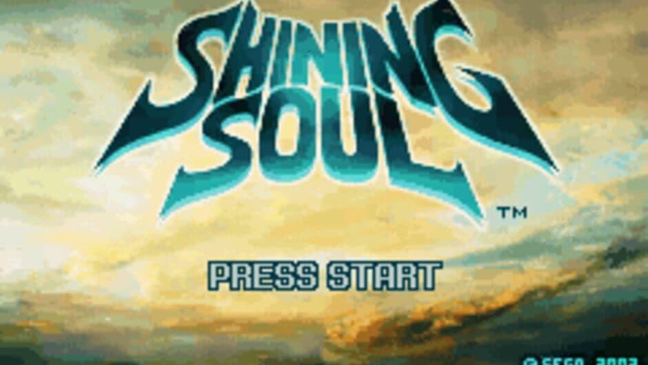Скриншот 3 из Shining Soul