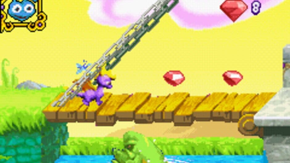 Скриншот 6 из Spyro Orange: The Cortex Conspiracy