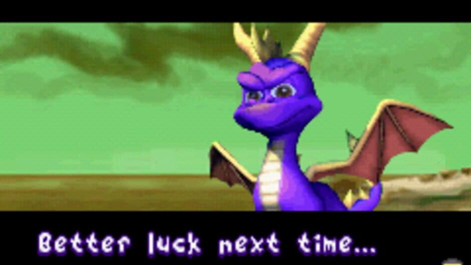 Скриншот 5 из Spyro Orange: The Cortex Conspiracy