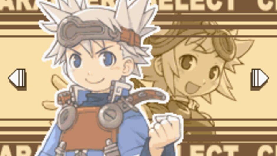 Скриншот 4 из Summon Night: Swordcraft Story