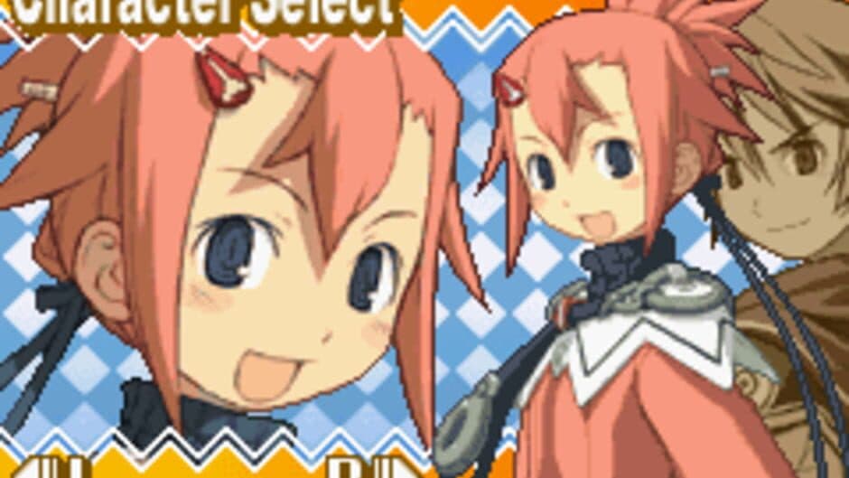 Скриншот 4 из Summon Night: Swordcraft Story 2