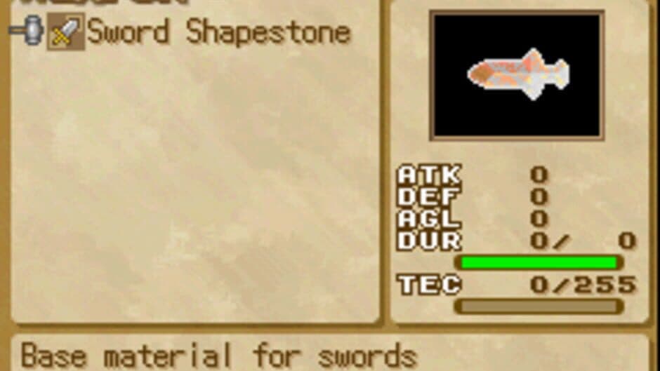 Скриншот 10 из Summon Night: Swordcraft Story 2