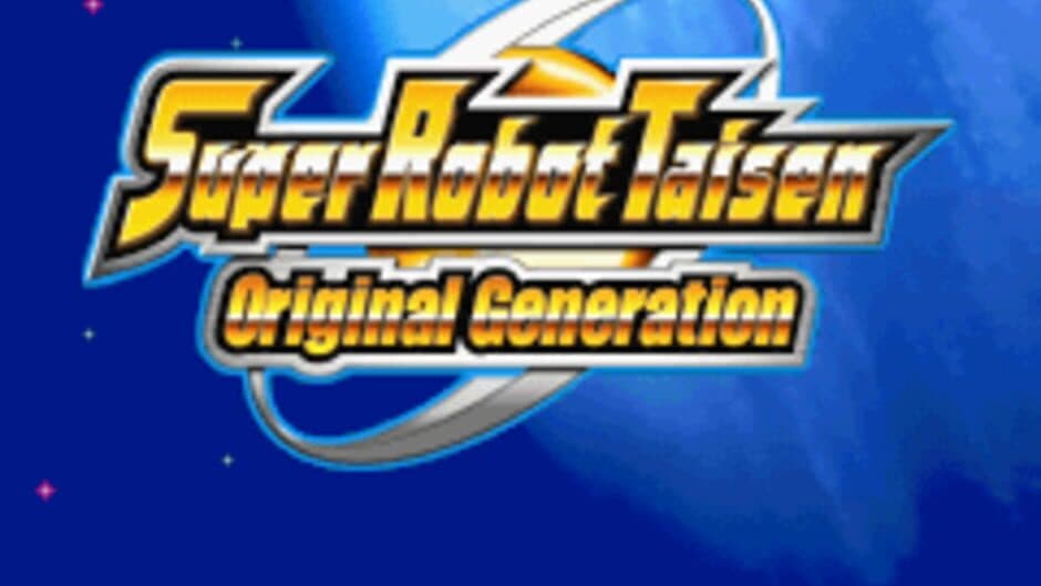 Скриншот 1 из Super Robot Taisen: Original Generation