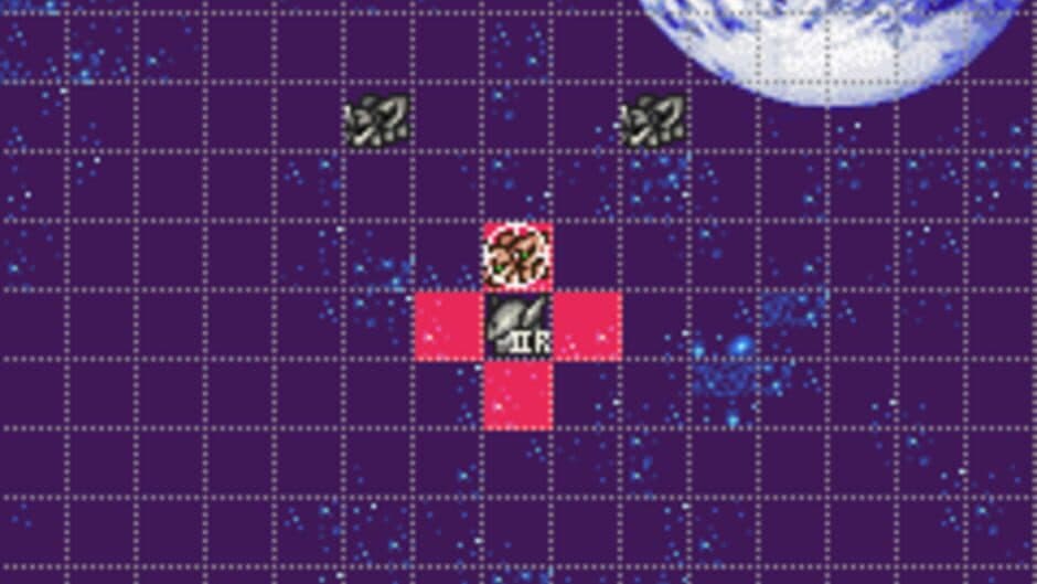 Скриншот 7 из Super Robot Taisen: Original Generation