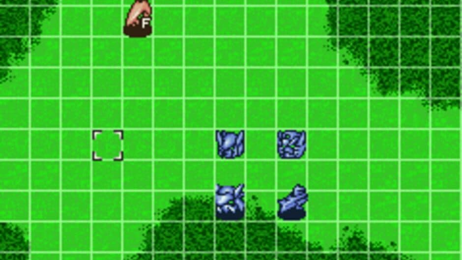 Скриншот 2 из Super Robot Taisen: Original Generation 2