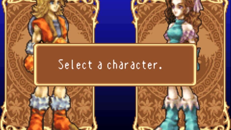 Скриншот 3 из Sword of Mana