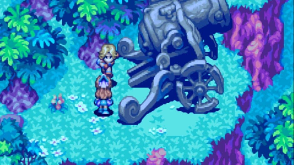 Скриншот 4 из Sword of Mana