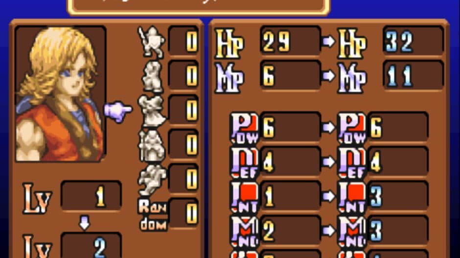 Скриншот 7 из Sword of Mana