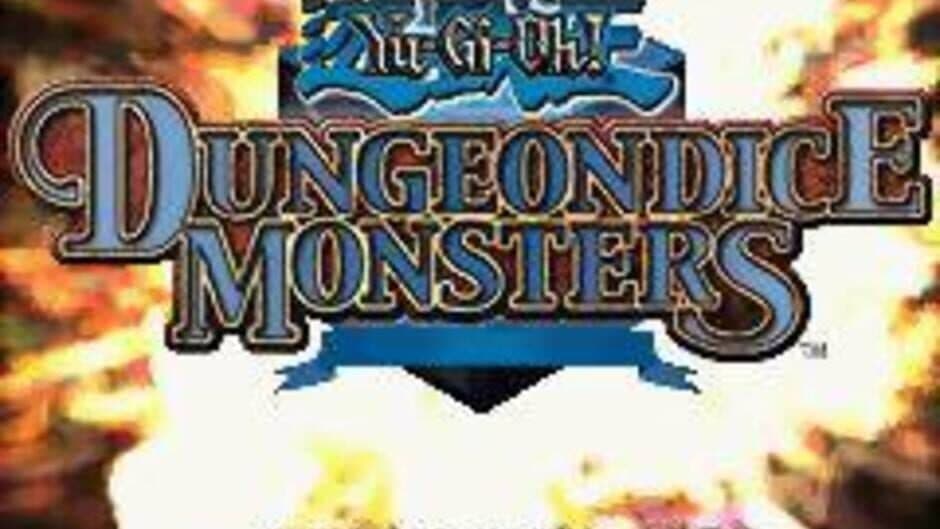 Скриншот 1 из Yu-Gi-Oh! Dungeon Dice Monsters