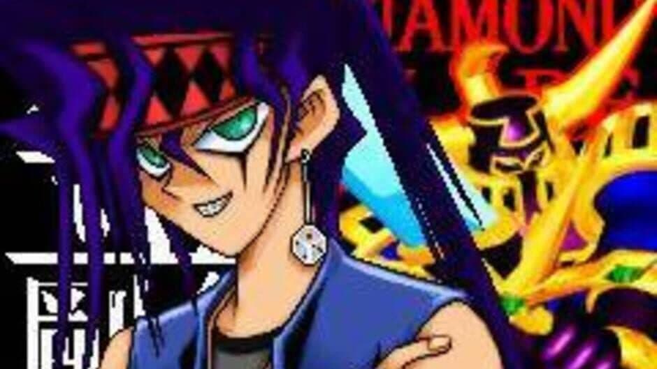 Скриншот 4 из Yu-Gi-Oh! Dungeon Dice Monsters