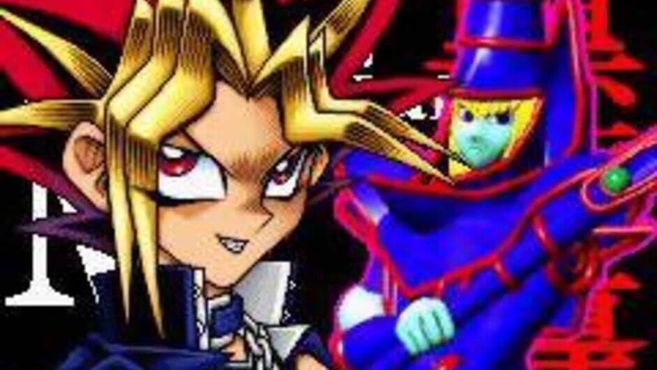 Скриншот 2 из Yu-Gi-Oh! Dungeon Dice Monsters