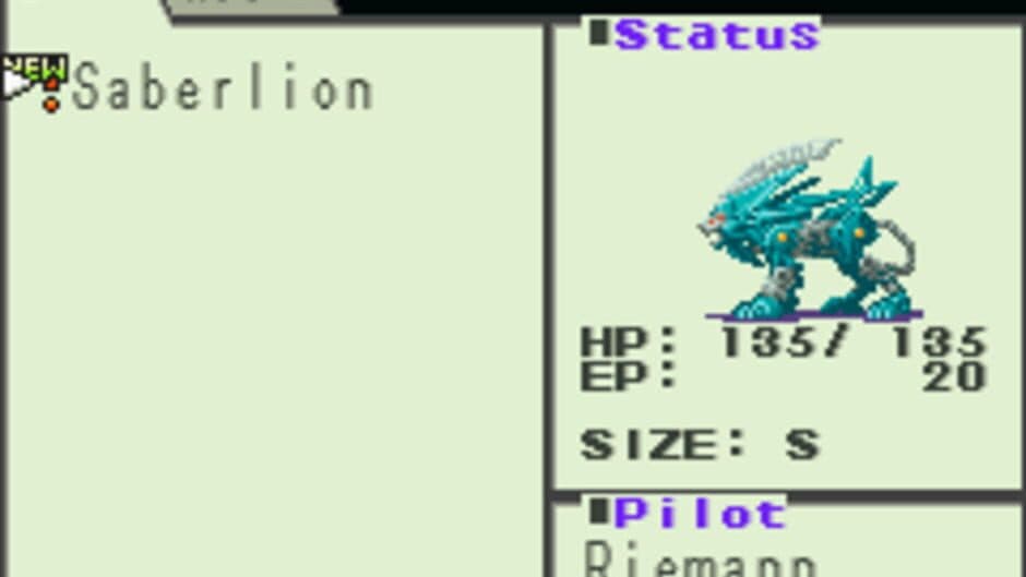 Скриншот 6 из Zoids: Legacy