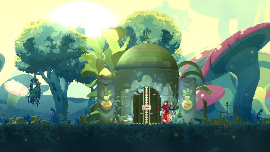 Скриншот 7 из Dead Cells: The Bad Seed