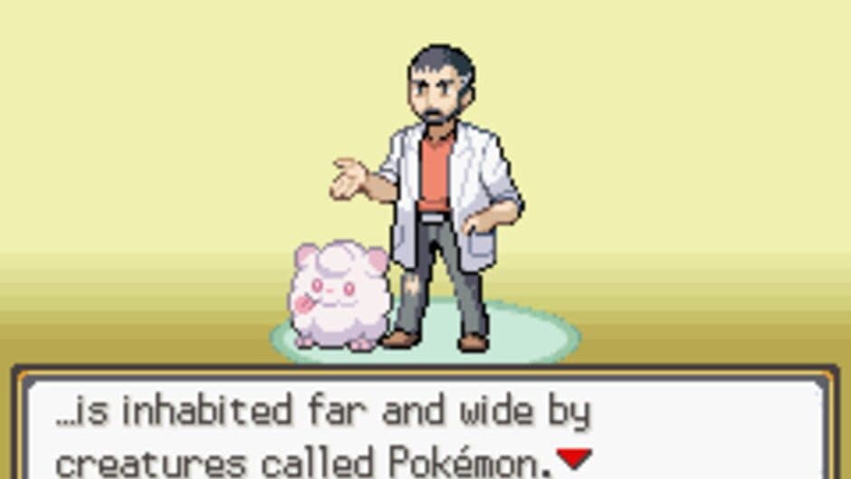 Скриншот 5 из Pokémon Cyan