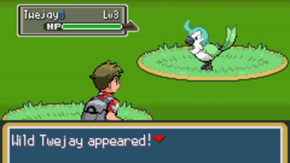Скриншот 9 из Pokémon Cyan