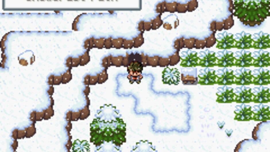 Скриншот 11 из Pokémon Cyan