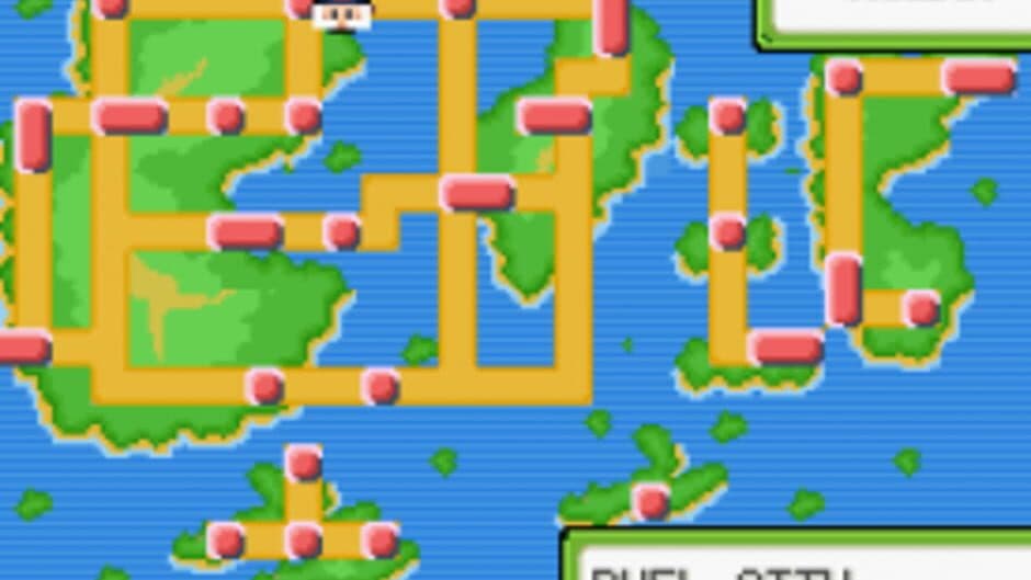 Скриншот 7 из Pokémon Flora Sky