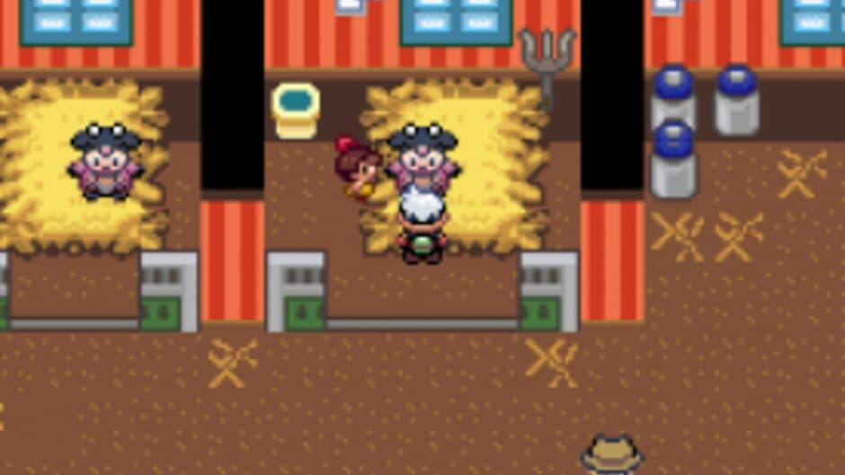 Скриншот 6 из Pokémon Flora Sky