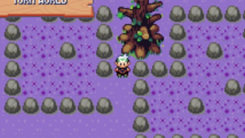 Скриншот 5 из Pokémon Flora Sky