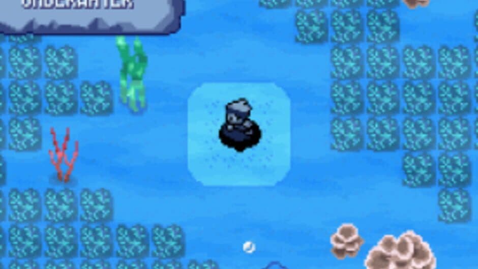 Скриншот 10 из Pokémon Flora Sky