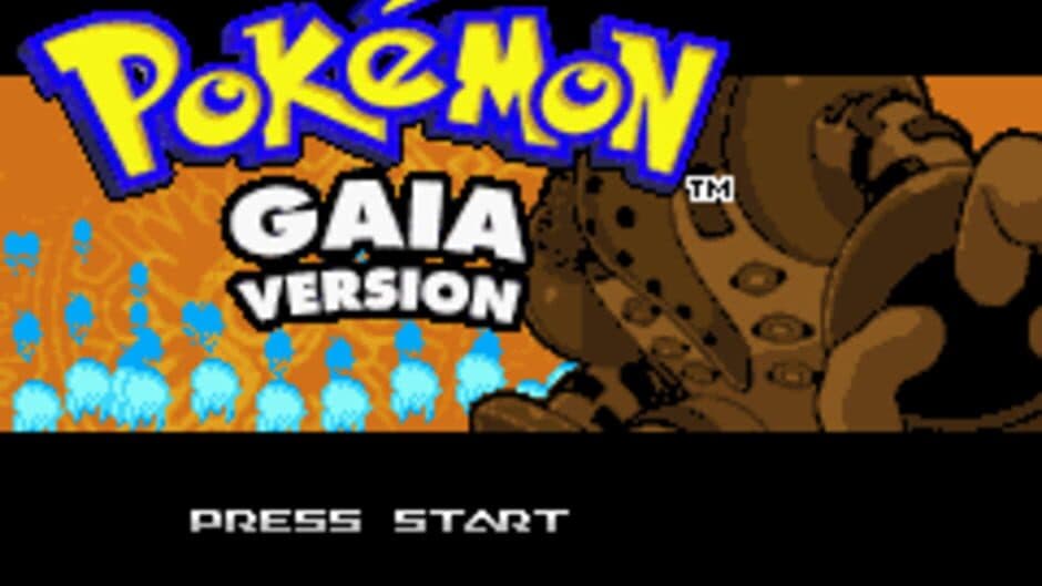 Скриншот 4 из Pokémon Gaia