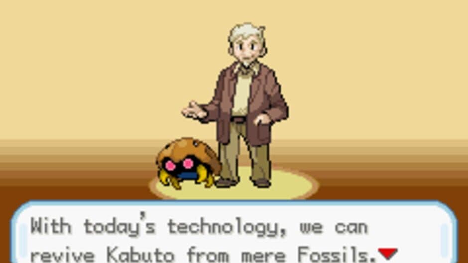 Скриншот 3 из Pokémon Gaia