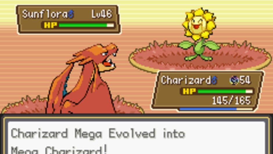 Скриншот 8 из Pokémon Gaia