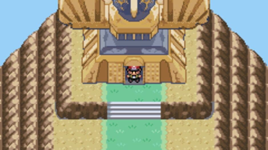 Скриншот 9 из Pokémon Gaia
