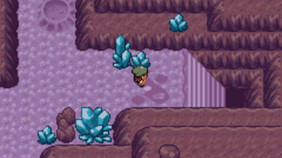 Скриншот 1 из Pokémon Gaia