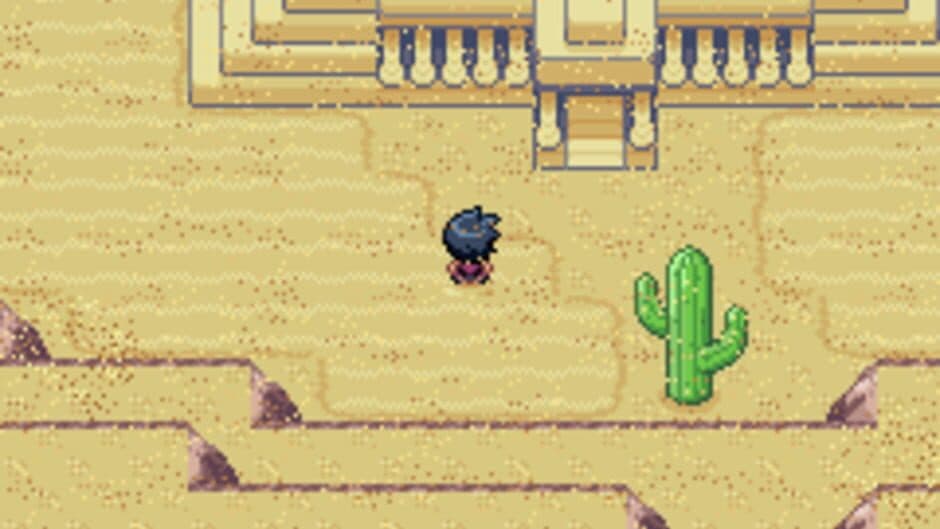 Скриншот 6 из Pokémon Giratina Strikes Back