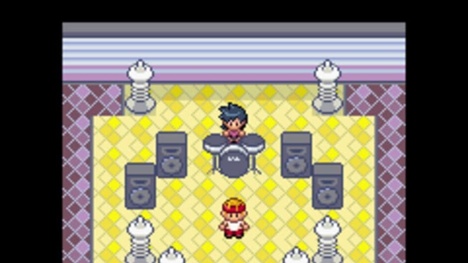 Скриншот 7 из Pokémon Giratina Strikes Back