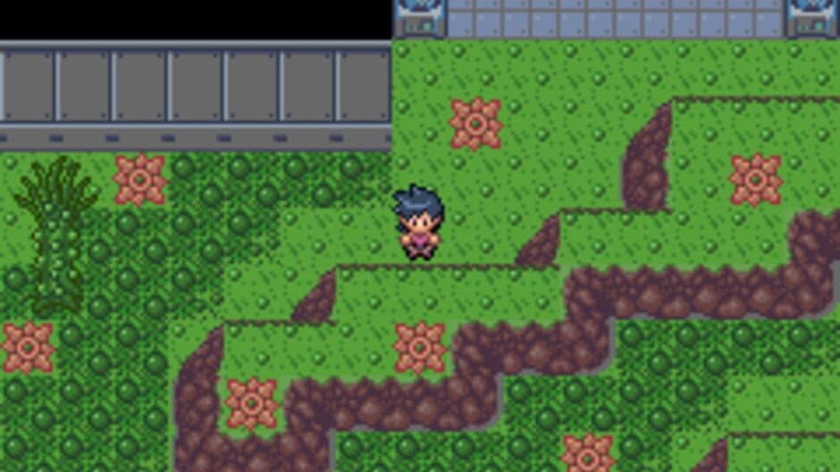 Скриншот 12 из Pokémon Giratina Strikes Back