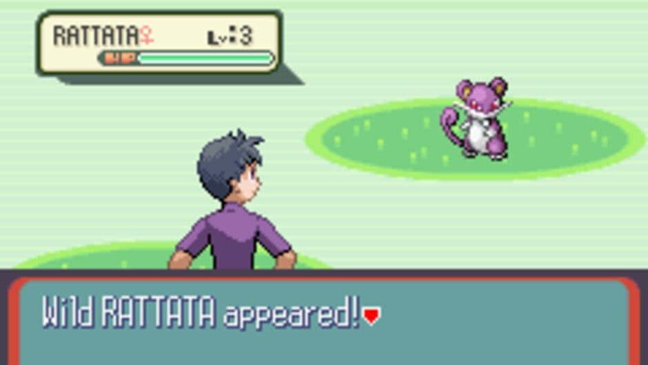 Скриншот 8 из Pokémon Giratina Strikes Back